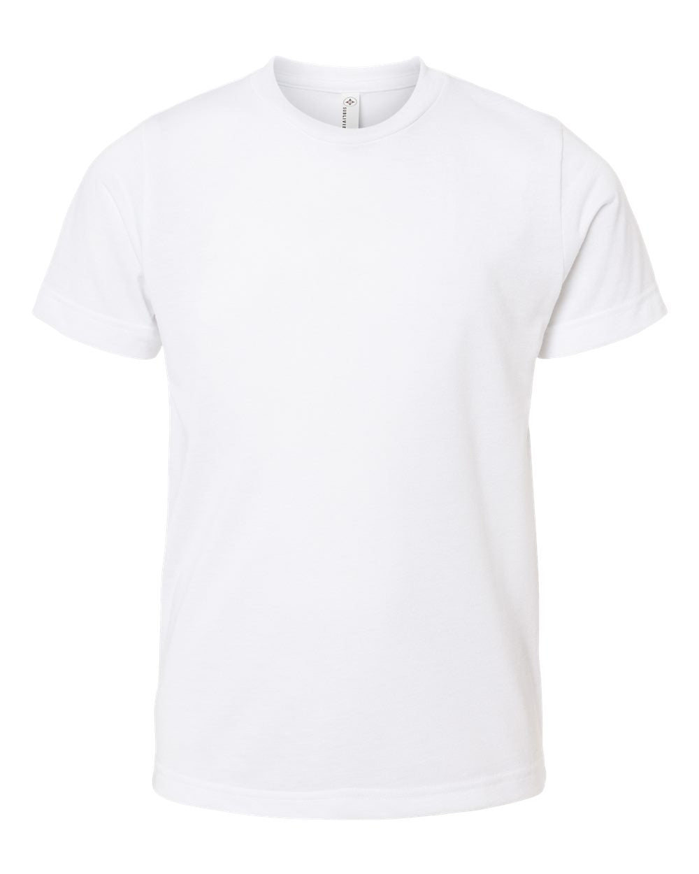 SUBLIVIE YOUTH SUBLIMATION TEE - 1210