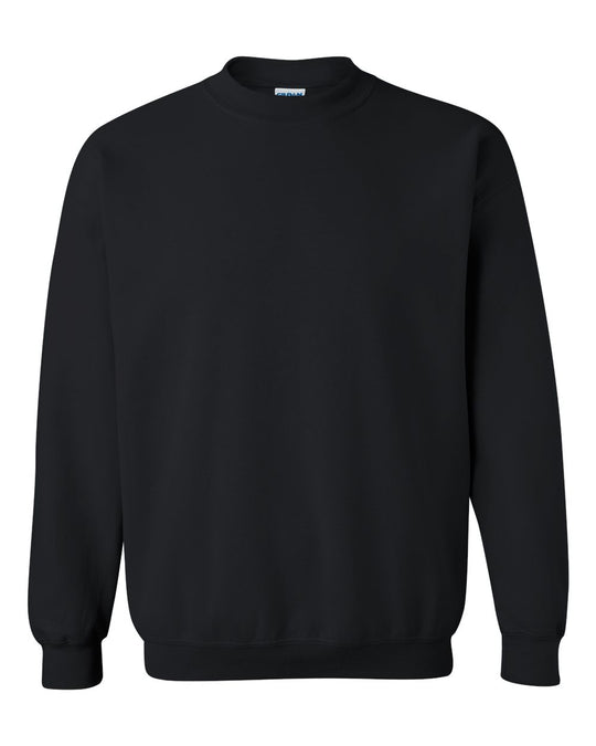 GILDAN - HEAVY BLEND™ CREWNECK SWEATSHIRT - 18000