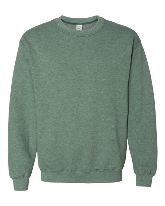 GILDAN - HEAVY BLEND™ CREWNECK SWEATSHIRT - 18000