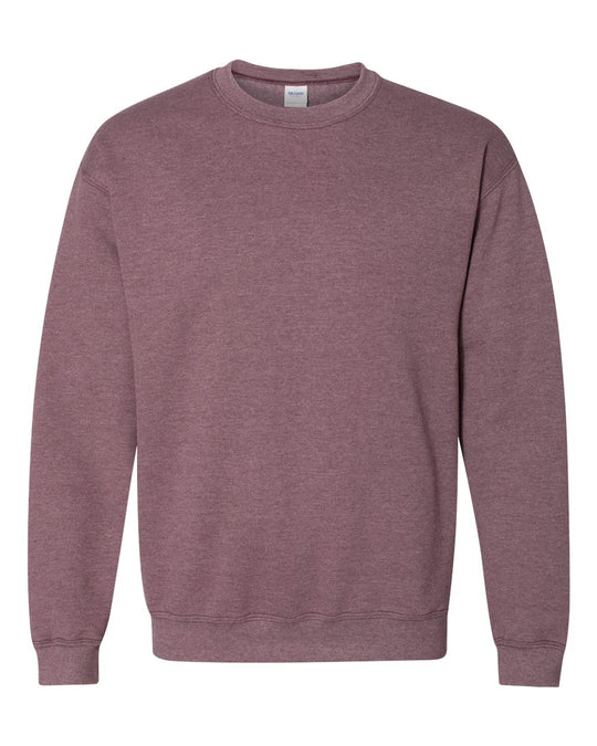 GILDAN - HEAVY BLEND™ CREWNECK SWEATSHIRT - 18000