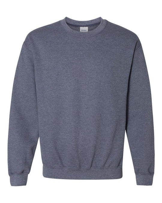 GILDAN - HEAVY BLEND™ CREWNECK SWEATSHIRT - 18000