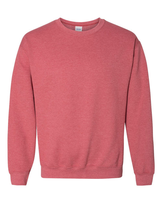 GILDAN - HEAVY BLEND™ CREWNECK SWEATSHIRT - 18000