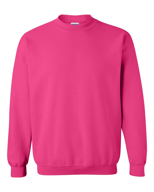 GILDAN - HEAVY BLEND™ CREWNECK SWEATSHIRT - 18000