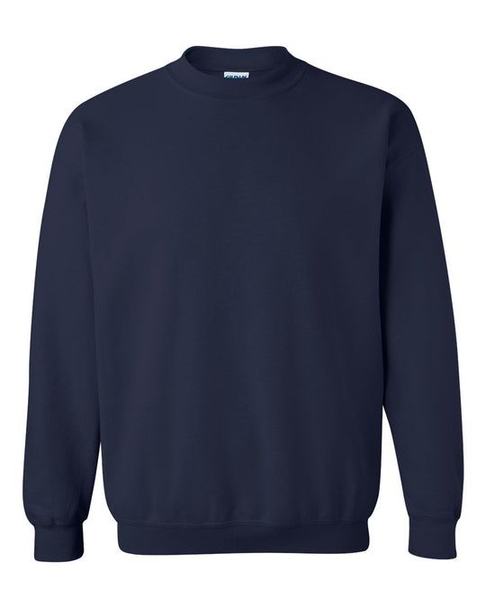 GILDAN - HEAVY BLEND™ CREWNECK SWEATSHIRT - 18000