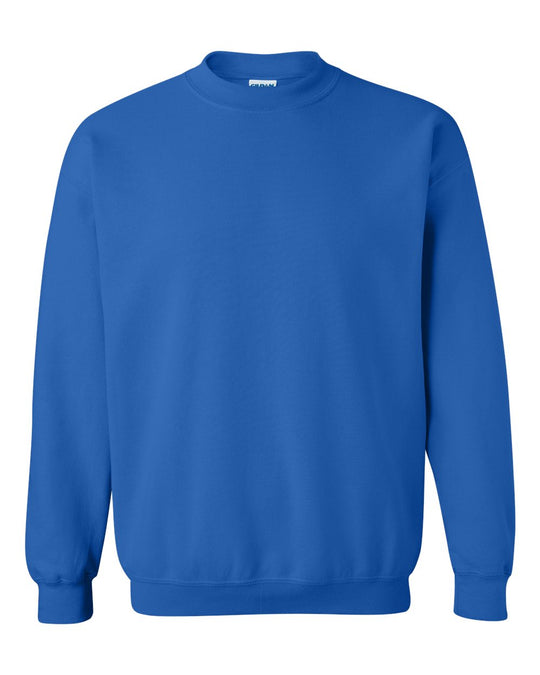 GILDAN - HEAVY BLEND™ CREWNECK SWEATSHIRT - 18000