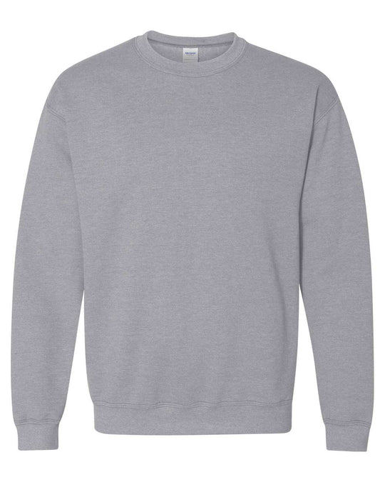 GILDAN - HEAVY BLEND™ CREWNECK SWEATSHIRT - 18000