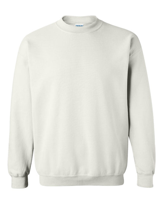 GILDAN - HEAVY BLEND™ CREWNECK SWEATSHIRT - 18000