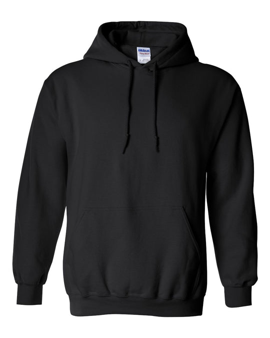ADULT HOODIE NOLA OR GILDAN 18500