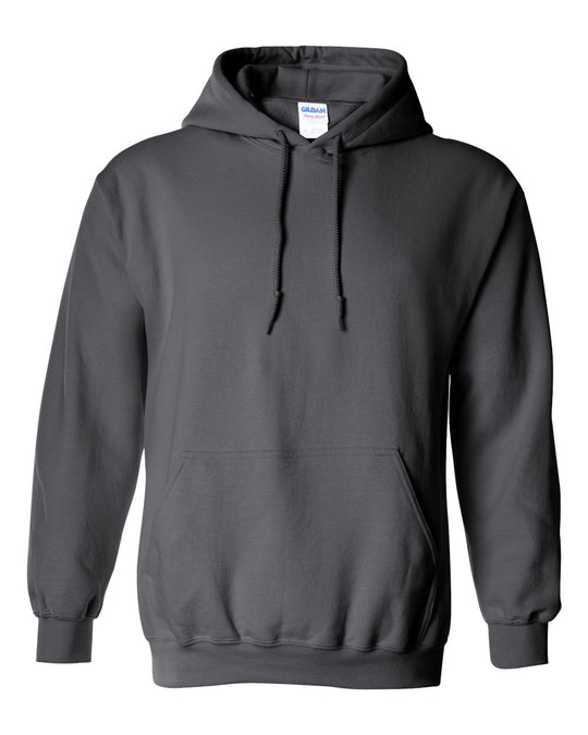 ADULT HOODIE NOLA OR GILDAN 18500