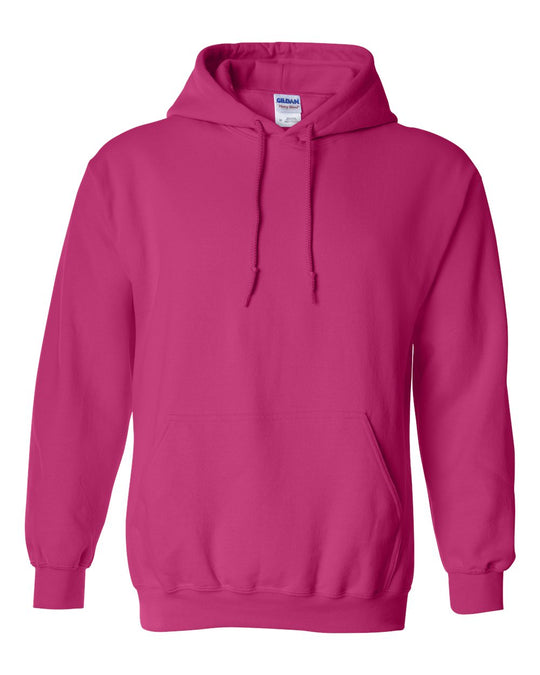 ADULT HOODIE NOLA OR GILDAN 18500