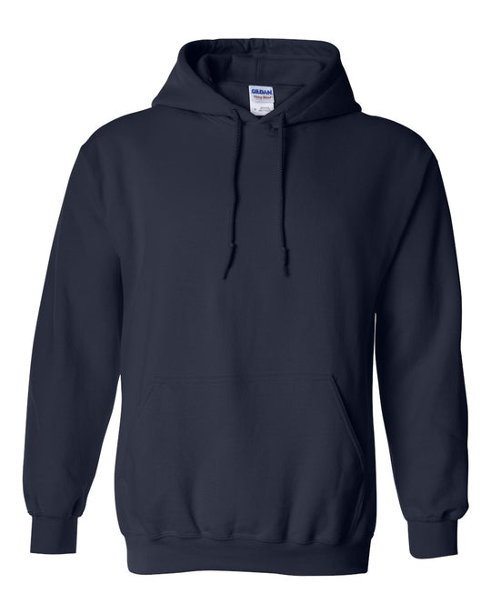 ADULT HOODIE NOLA OR GILDAN 18500
