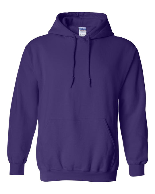 ADULT HOODIE NOLA OR GILDAN 18500