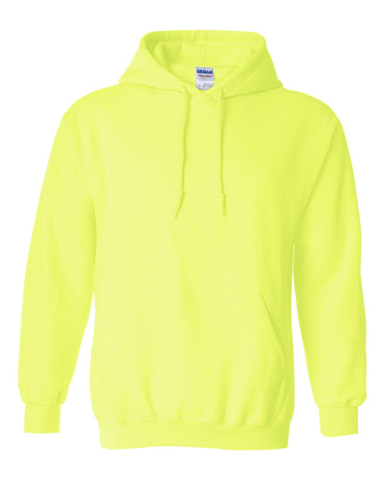 ADULT HOODIE NOLA OR GILDAN 18500