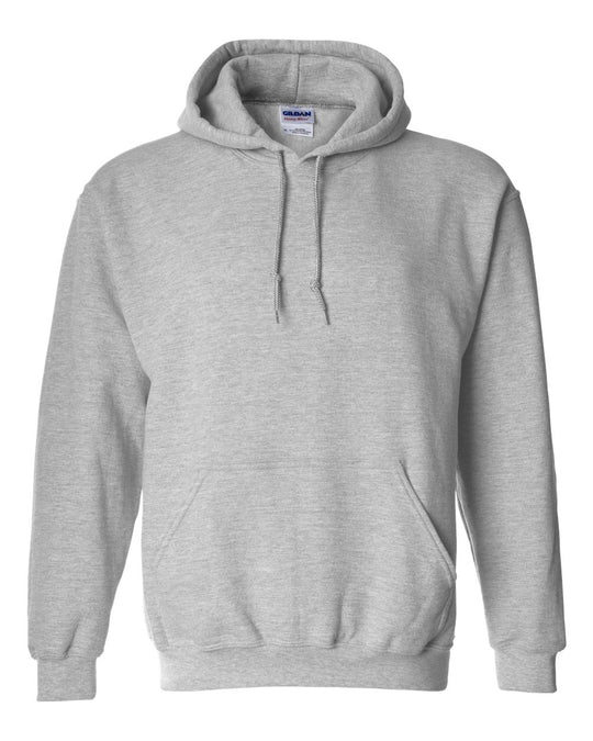 ADULT HOODIE NOLA OR GILDAN 18500