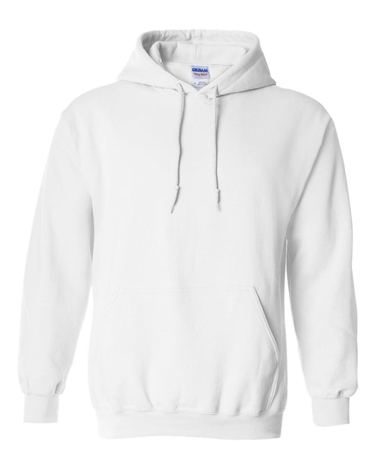 ADULT HOODIE NOLA OR GILDAN 18500