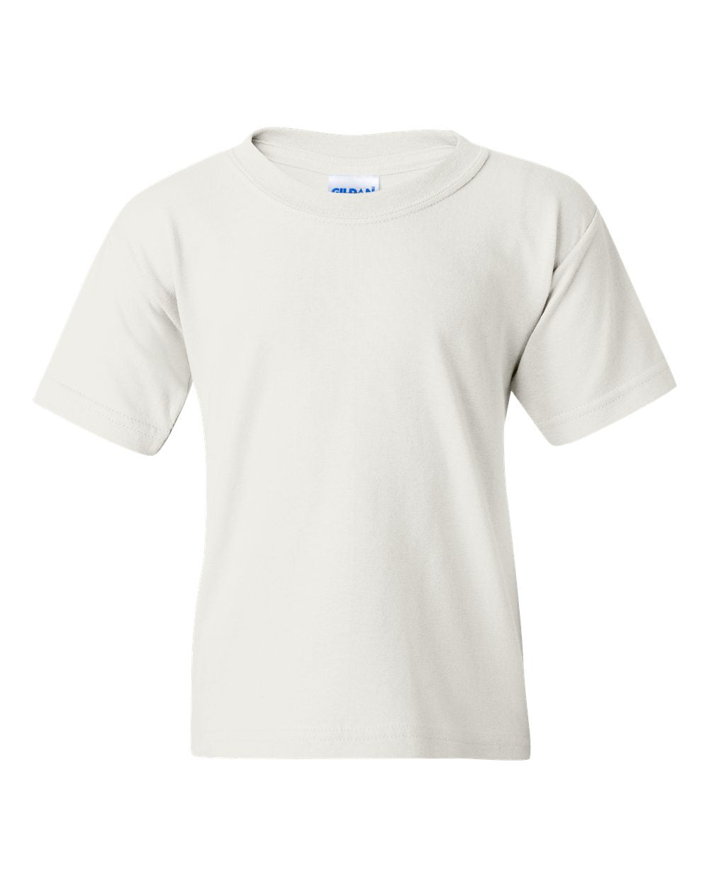 GILDAN YOUTH SHORT/S - 5000B