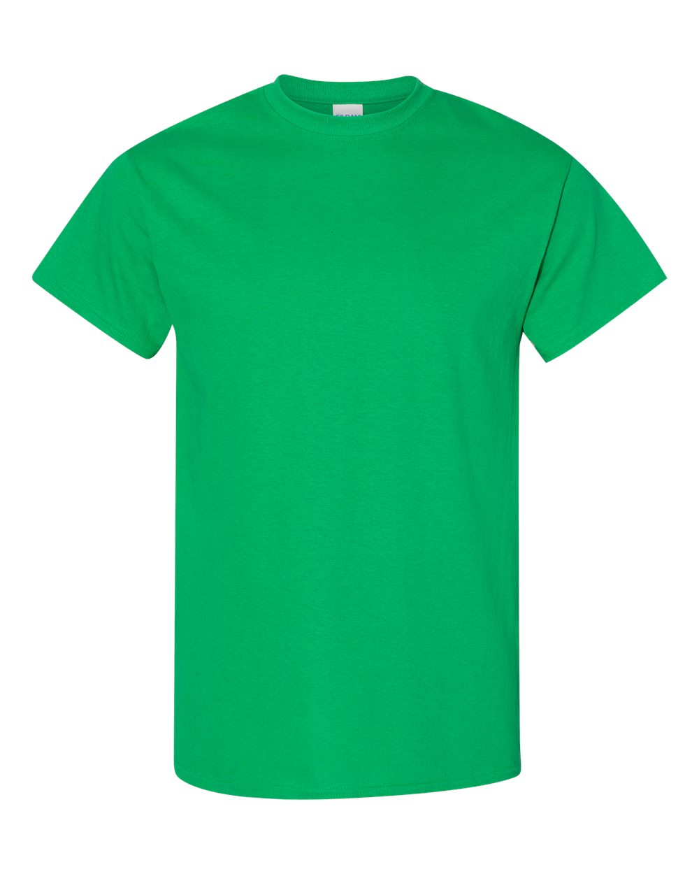 GILDAN ADULT SHORT SLEEVE OVER SIZE - 5000(2X-3X-4X-5X)