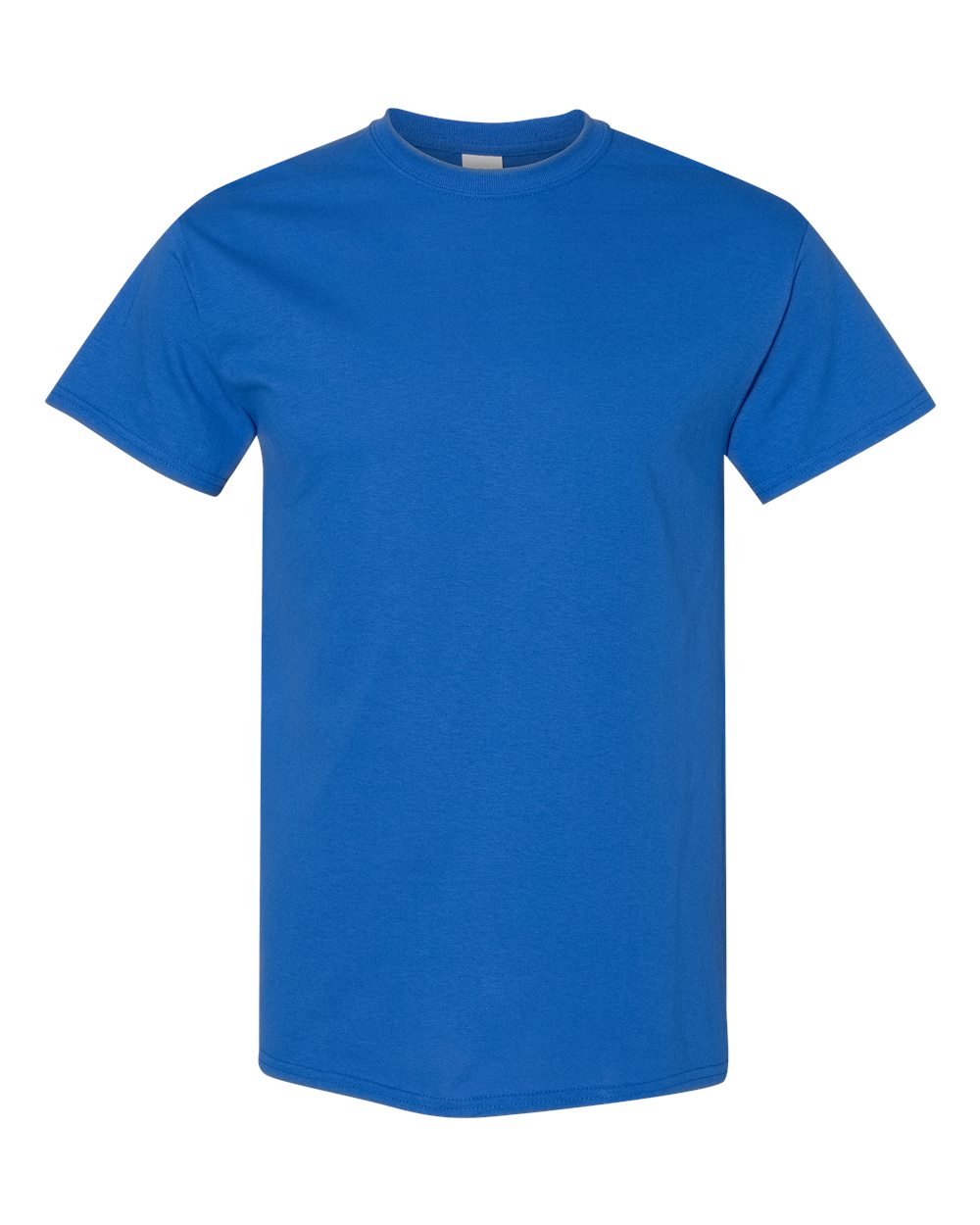 GILDAN ADULT SHORT SLEEVE OVER SIZE - 5000(2X-3X-4X-5X)