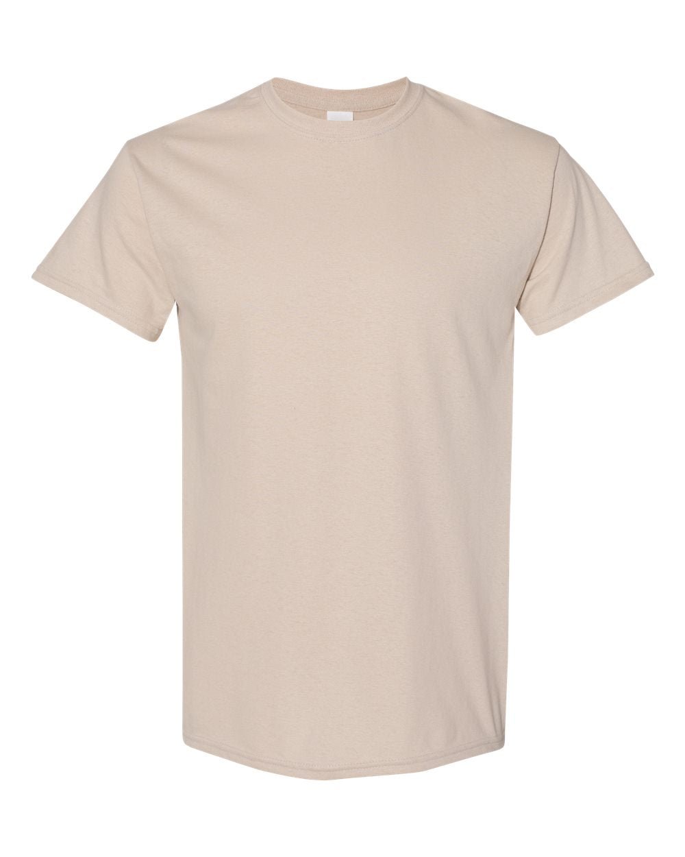 GILDAN ADULT SHORT SLEEVE OVER SIZE - 5000(2X-3X-4X-5X)