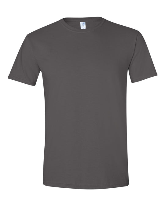GILDAN - SOFTSTYLE® T-SHIRT - 64000