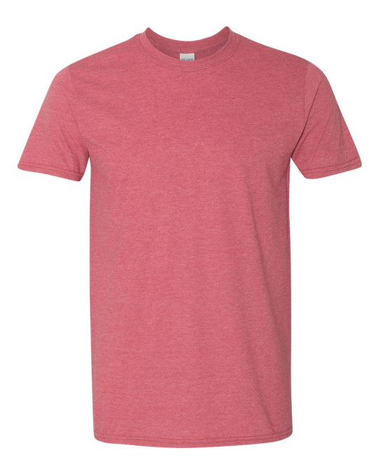 GILDAN - SOFTSTYLE® T-SHIRT - 64000
