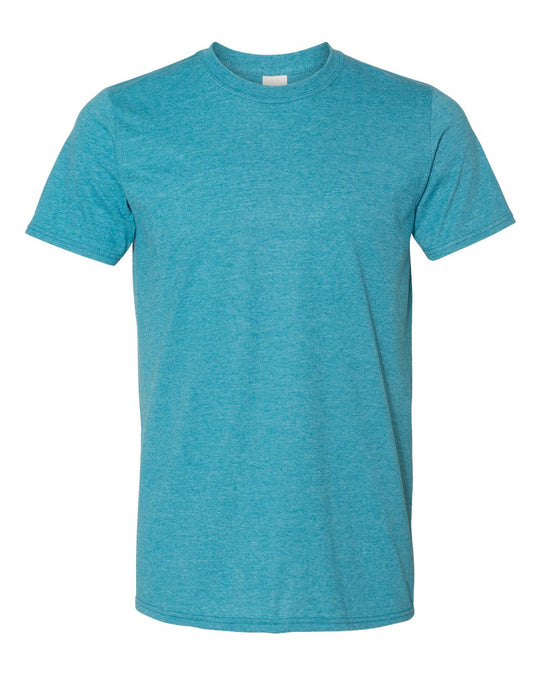 GILDAN - SOFTSTYLE® T-SHIRT - 64000