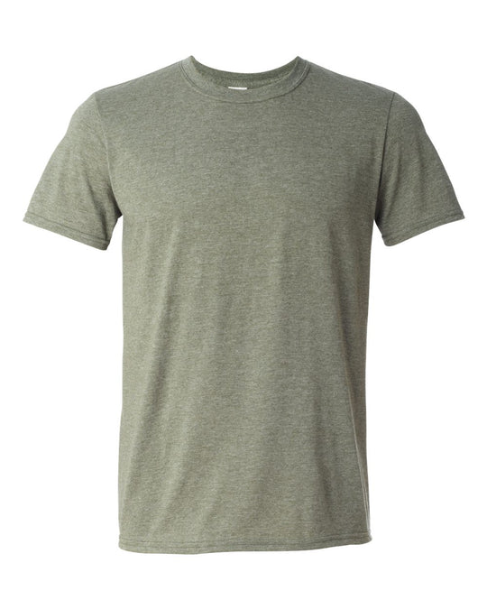 GILDAN - SOFTSTYLE® T-SHIRT - 64000