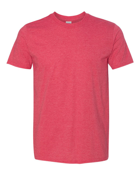 GILDAN - SOFTSTYLE® T-SHIRT - 64000