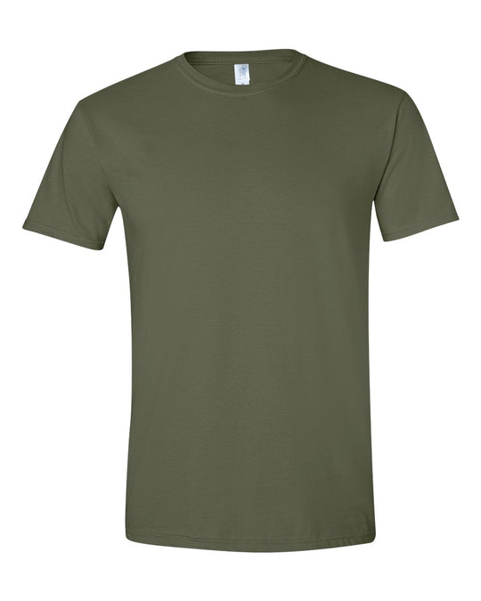 GILDAN - SOFTSTYLE® T-SHIRT - 64000
