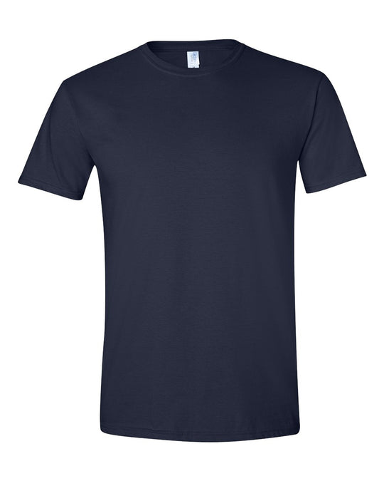 GILDAN - SOFTSTYLE® T-SHIRT - 64000