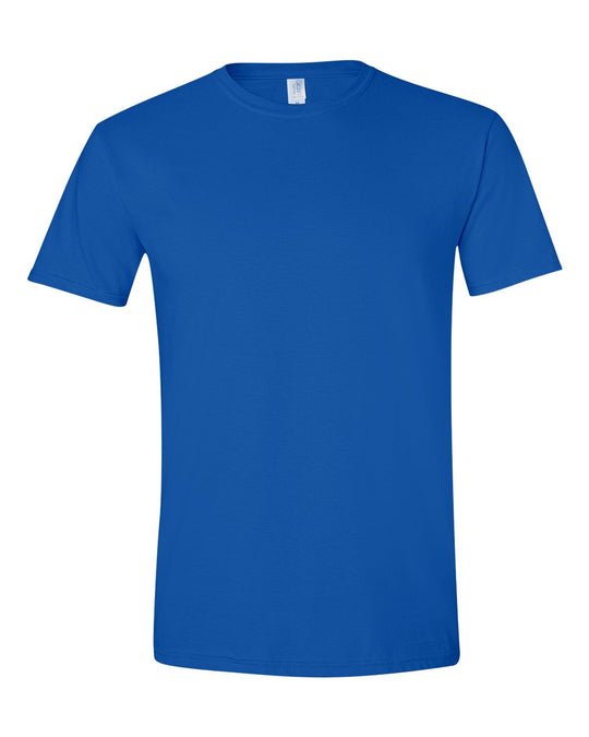 GILDAN - SOFTSTYLE® T-SHIRT - 64000