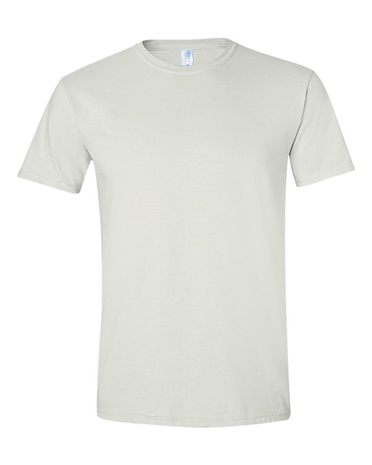 GILDAN - SOFTSTYLE® T-SHIRT - 64000