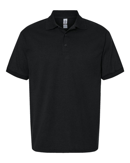 GILDAN DRY BLEND POLO SHIRT- 8800