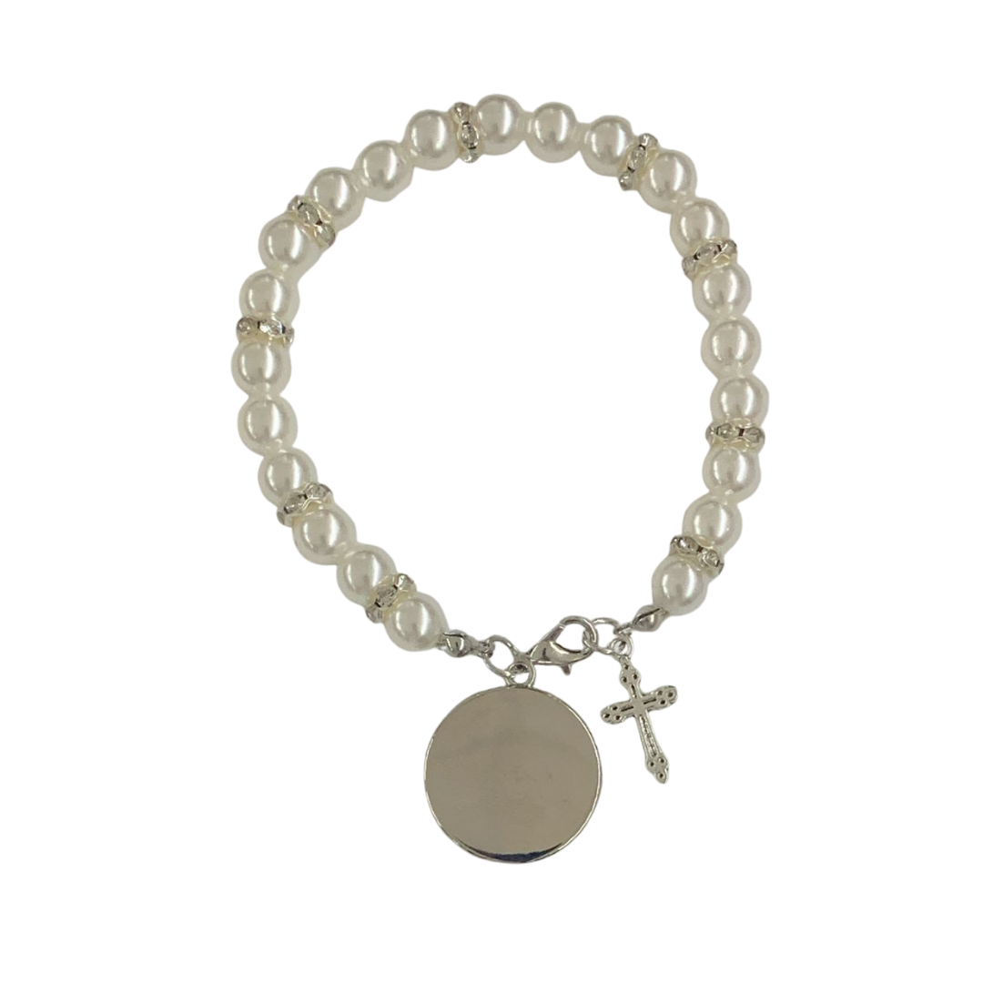 Sublimation Blank Bracelet