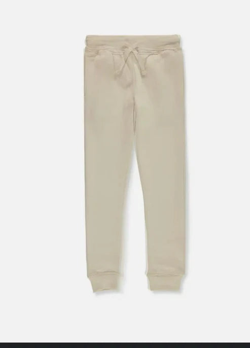 NOLA S & G KIDS PREMIUM JOGGERS