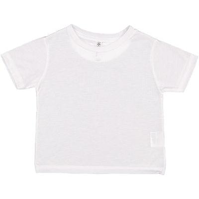 SUBLIVIE TODDLER SUBLIMATION TEE - 1310