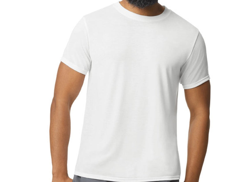 GILDAN AD SUBLIMATION G42000 NOLA S N G