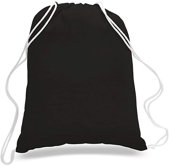 Draw String Bag - NOLA S N G