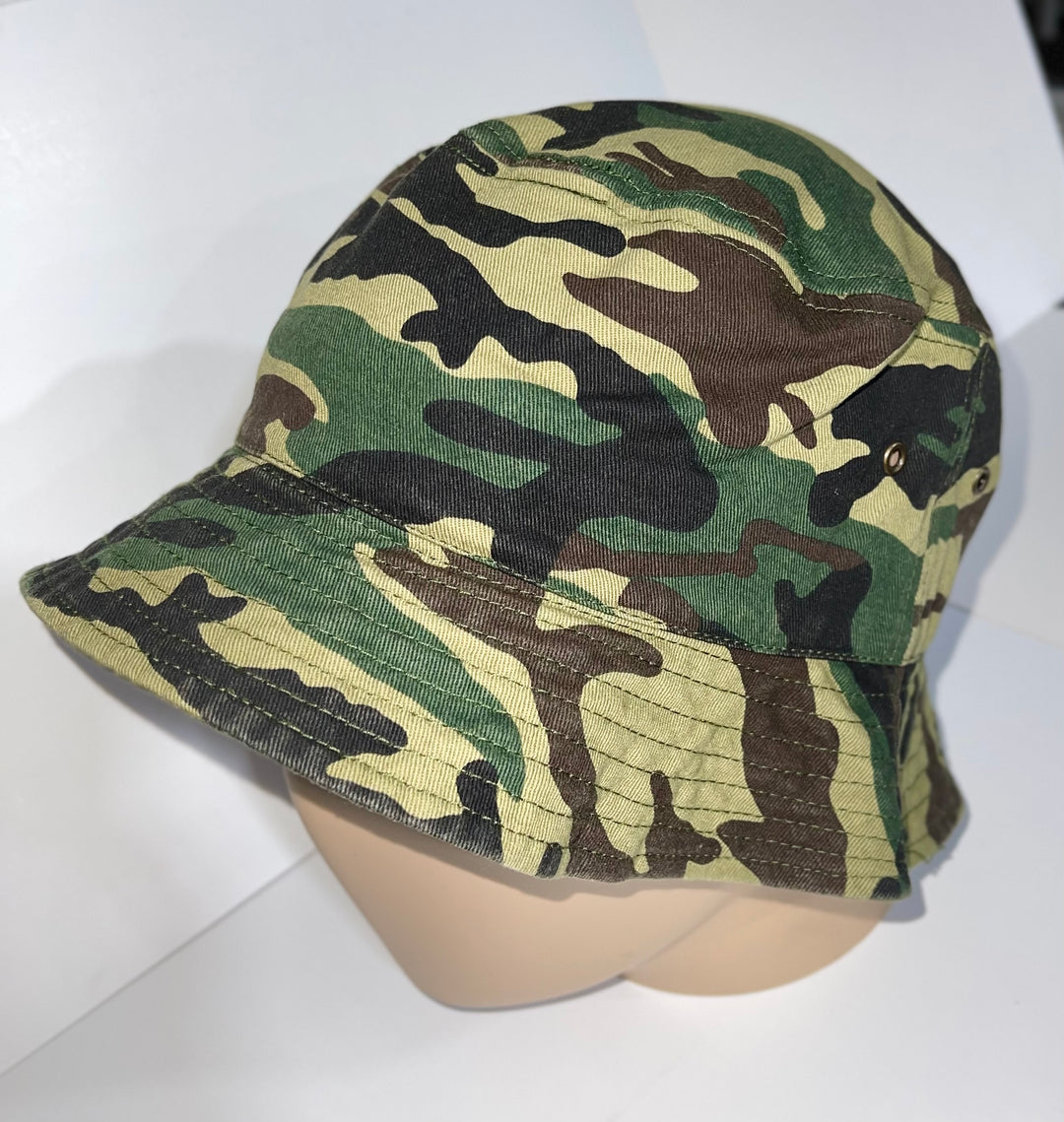 Bucket Hat-KBM500
