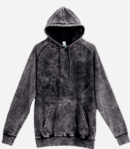PREMIUM PULLOVER HOODIE-LS14001-BY LANE 7