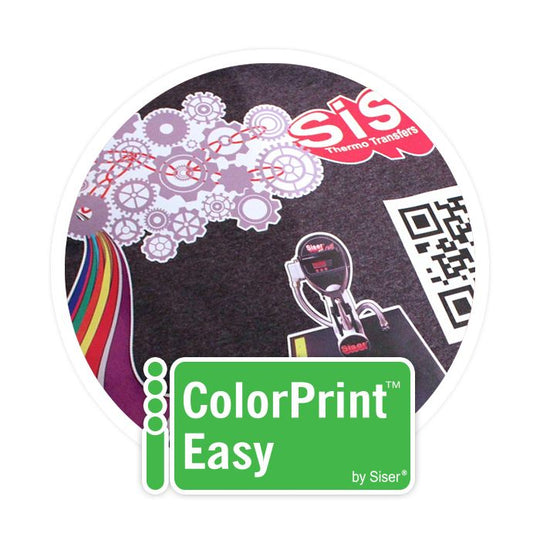 SISER PRINTABLE VINYL