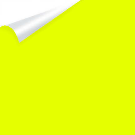 SISER FLUORESCENT VINYL