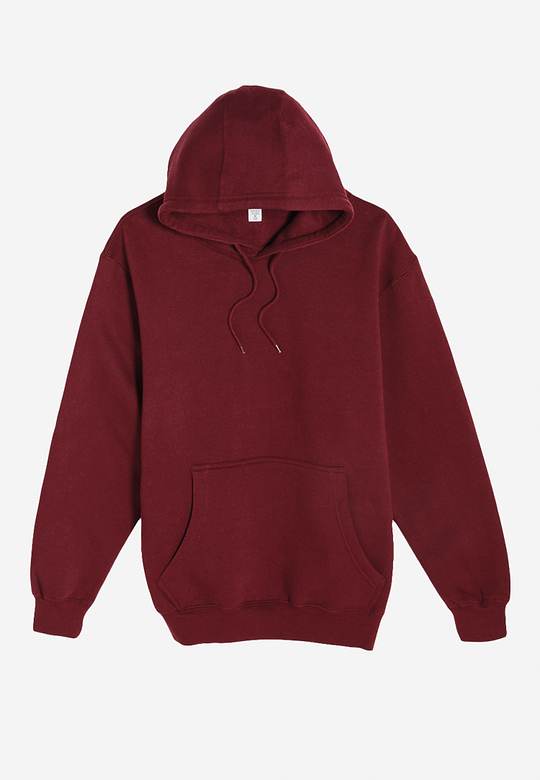 PREMIUM PULLOVER HOODIE-LS14001-BY LANE 7