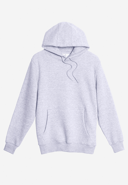 PREMIUM PULLOVER HOODIE-LS14001-BY LANE 7