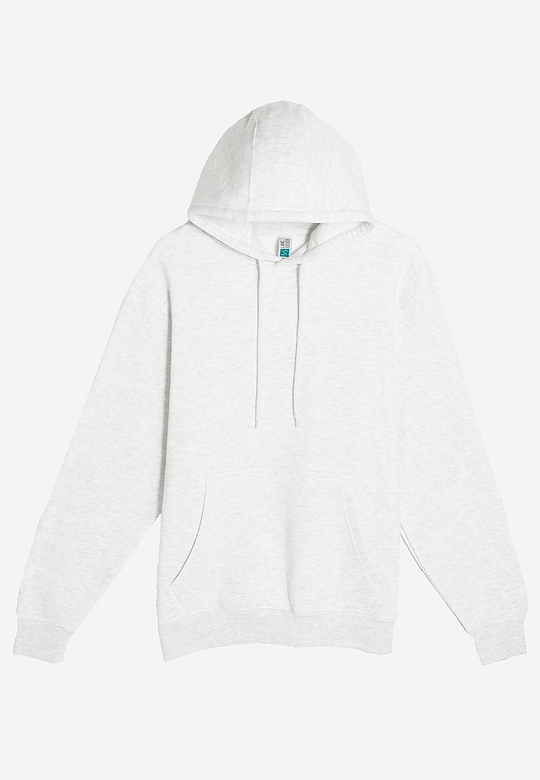 PREMIUM PULLOVER HOODIE-LS14001-BY LANE 7