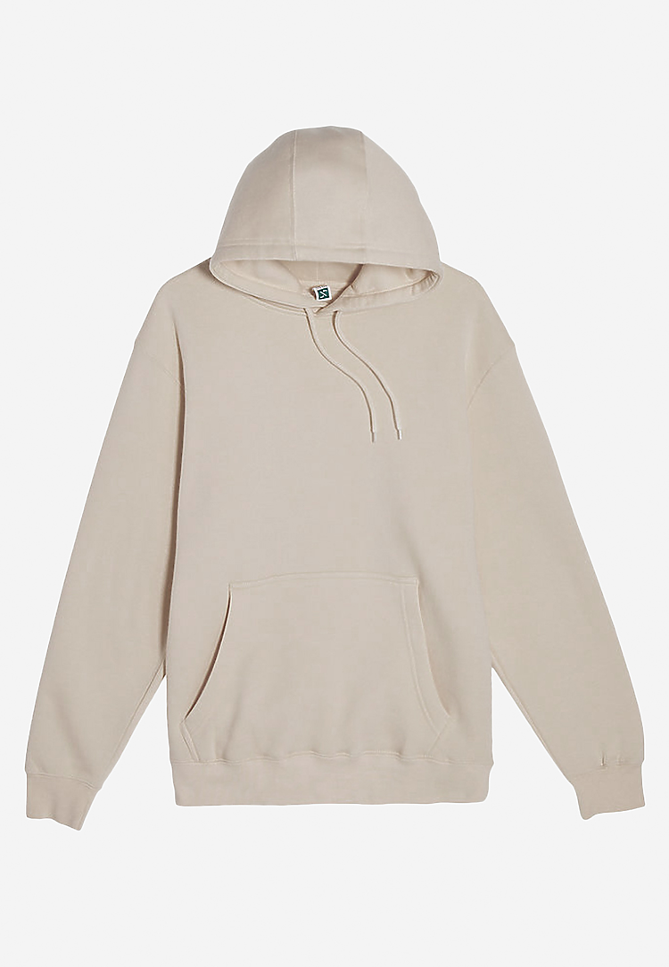 PREMIUM PULLOVER HOODIE-LS14001-BY LANE 7