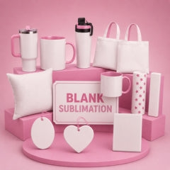 BLANK SUBLIMATION