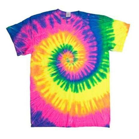 TIE & DIE