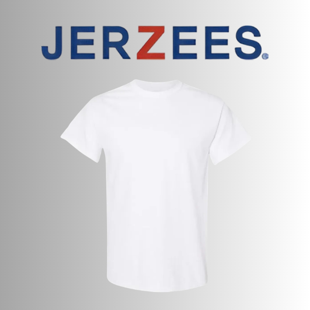 JERZEES SUBLIMATION