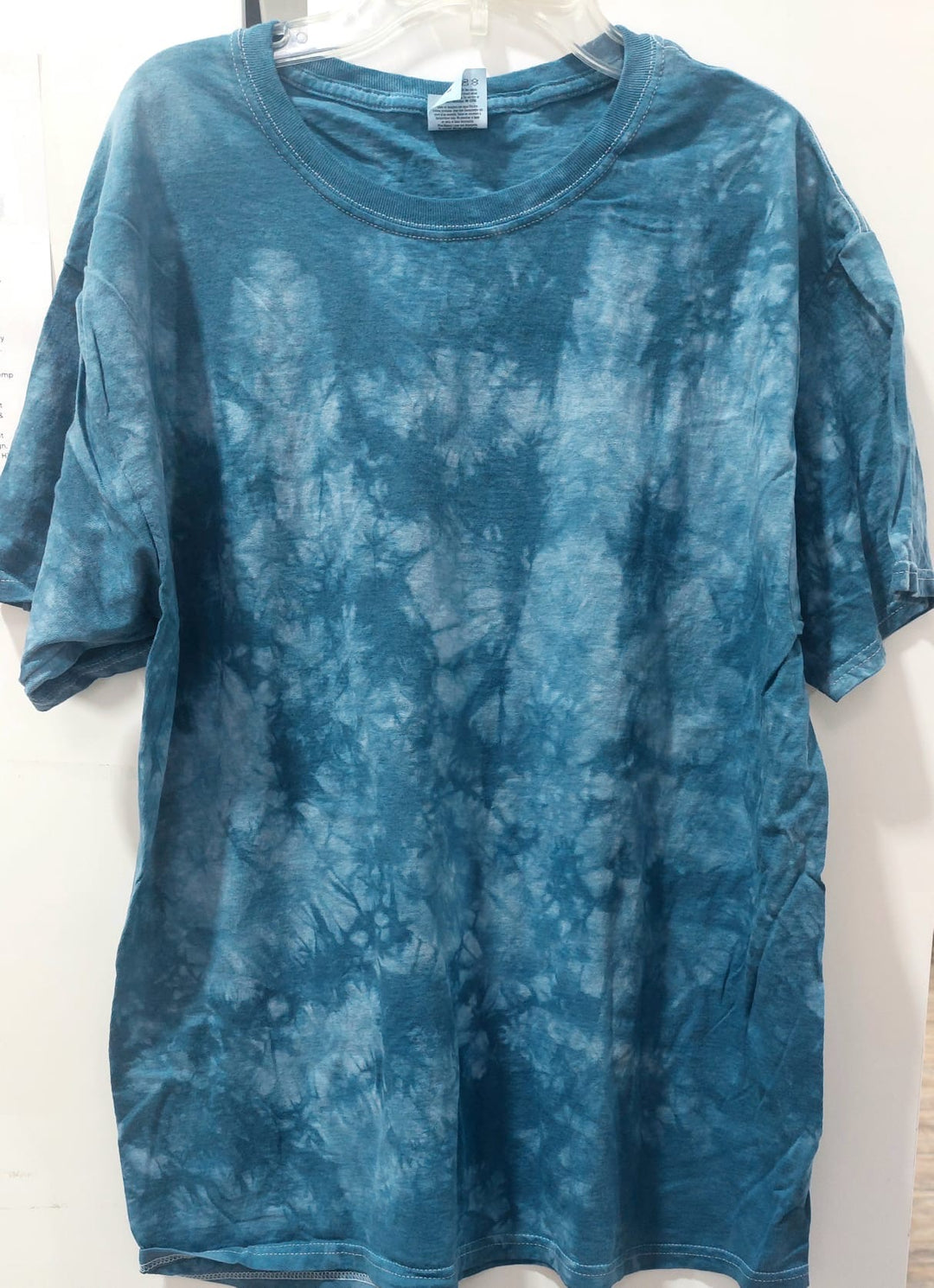 ADULT TIE & DYE